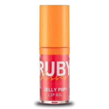 Imagem de Lip oleo labial jelly pop candy hidratação intensa e brilho maximo kny