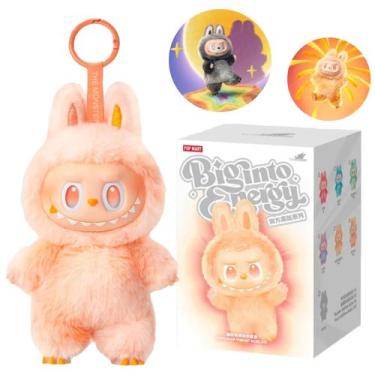 Imagem de Boneco Labubu Edição Limitada  Qual veio pra você