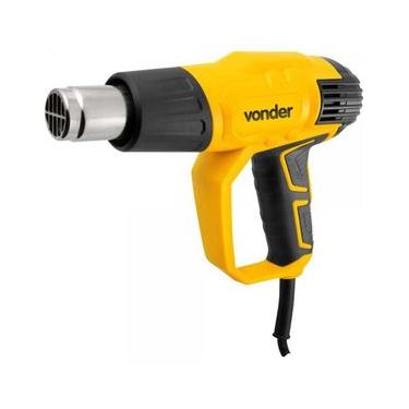 Imagem de Soprador Térmico Vonder 1500w STV 150N Profissional