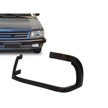 Imagem de Moldura Farol Corcel Belina Del Rey Pampa 1985 1986 1987 1988 1989 199