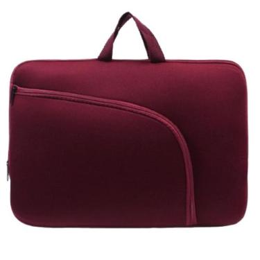 Imagem de Bolsa Capa Case para Notebook 15.6 Polegadas em Neoprene Resistente à 