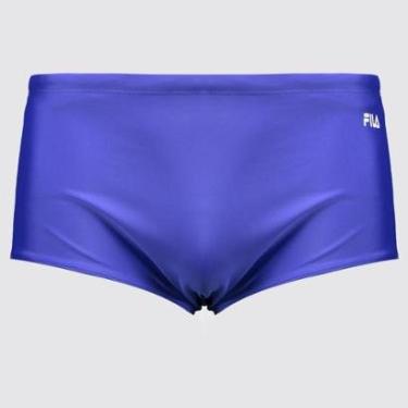 Imagem de Sunga Fila Basic 18 II  Masculina-Masculino