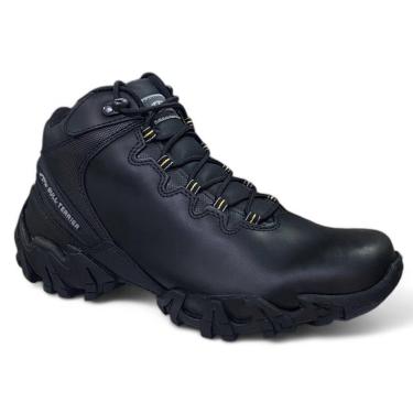 Imagem de Bota Bull Terrier Dakar Masculina-Masculino