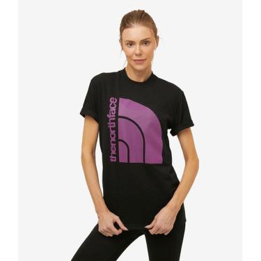 Imagem de Camiseta The North Face Unissex Jumbo Half Dome-Unissex