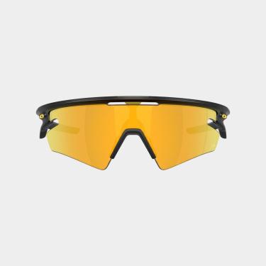 Imagem de Óculos de Sol Oakley Sphaera Slash TDF Matte Black Ink 0836-Masculino