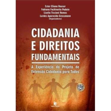 Imagem de Cidadania e direitos fundamentais: a experiencia d - UNIJUI, 3