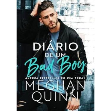 Imagem de Diário de um Bad Boy - CHARME, 3