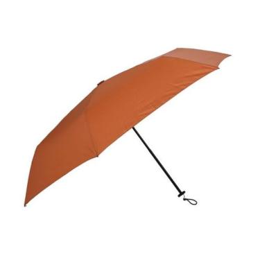 Imagem de Sombrinha Fazzoletti Ultra-Leve Pluma Laranja 002LARANJA