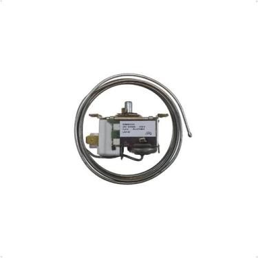 Imagem de Termostato Robertshaw Refrigerador Continental 310 e 380L - RC 27248-4