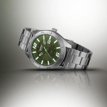 Imagem de Relógio masculino Orient Solar Tech MBSS1497 E2SX
