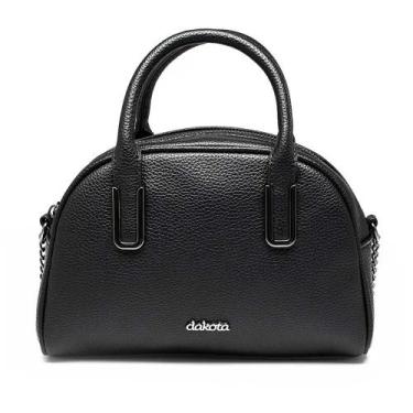 Imagem de Bolsa Feminina Handbag Preto Dakota DK171-0001, Único