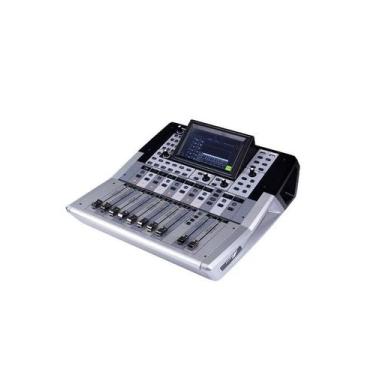 Imagem de Mesa de Som Digital 12 canais - Duonn Atrium 12