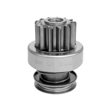 Imagem de Bendix impulsor de partida 13d fiat argo cronos mobi uno start stop pa