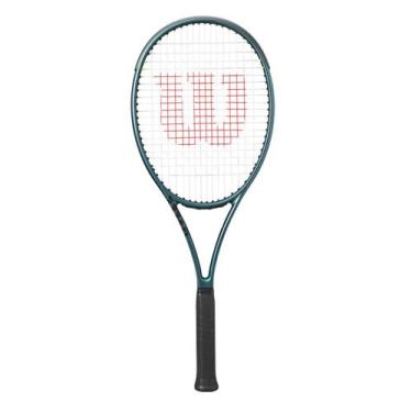 Imagem de Raquete De Tênis Wilson Blade 98 18x20 V9, L3