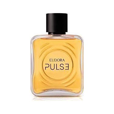 Imagem de Eudora pulse desodorante colonia 100ml