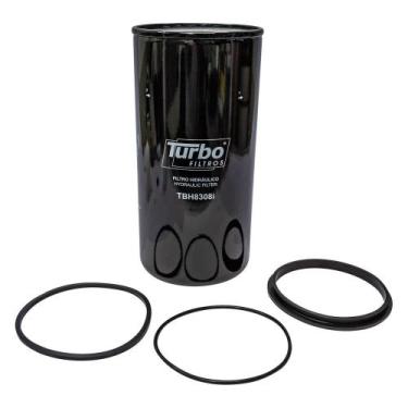 Imagem de Filtro Hidráulico Agco 8000 AG Chem Atlas Copco Case 686GXR 860 960 - 