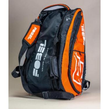 Imagem de Raqueteira Classic Beach Tennis Fobel