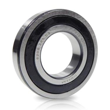 Imagem de Rolamento besta 98/05 gs caixa cambio (40 x 80 x 18 mm) (6208) - FAG