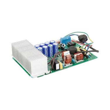 Imagem de Placa de Controle 220V para Ar Condicionado Split Consul - W10902903, 