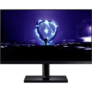 Imagem de Monitor Gamer Samsung Odyssey G30, 24" Full Hd, 144hz, 1ms, Freesync, Hdmi/dp - Ls24bg3...