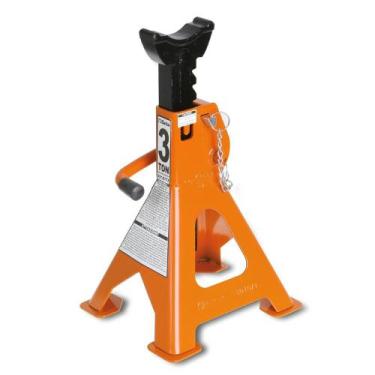 Imagem de Cavalete para Veículos Moto Quadriciclo Carro 6 Toneladas 3010T/6 Beta