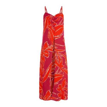 Imagem de Blusa Le Lis Blanc Dakota - 11034367, Laranja, 36