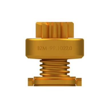 Imagem de Bendix Impulsor de Partida BZM 1022 9 Dentes Bosch