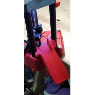 Imagem de Kit Lee Turret Classic Ejetor E Rampa Fixa - Garcia 3D