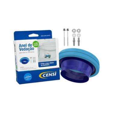 Imagem de Anel de Vedação com Guia - Censi
