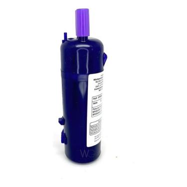 Imagem de Brastemp Br906ax Refil De Filtro De Agua Para Refrigerador - WHIRLPOOL
