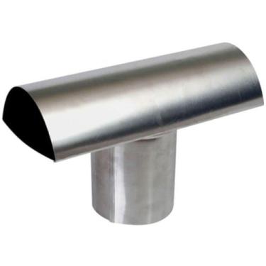 Imagem de Chapéu T Flextic 137mm - - Westaflex