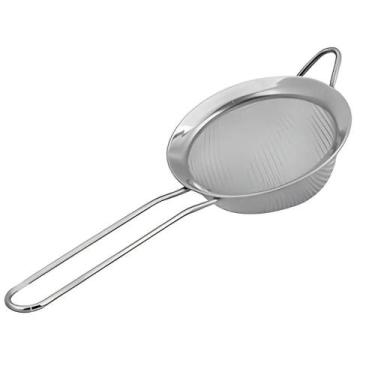 Imagem de Peneira M Inox - Uni Home