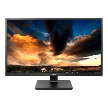 Imagem de Monitor LG 27BK550Y-B 27" Full HD 75Hz HDMI DVI - Preto
