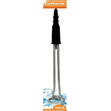 Imagem de Ebulidor de Líquidos Cotherm Aquecedor Portátil de Imersão 1042 para Água e Bebidas 1000W 220V