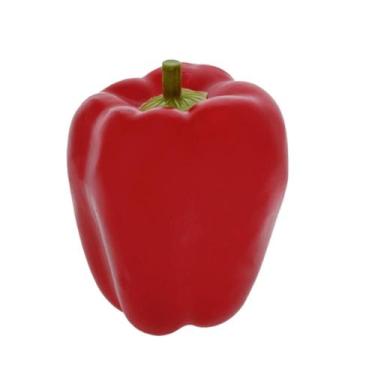 Imagem de Pimentão Vermelho Artificial - Grillo