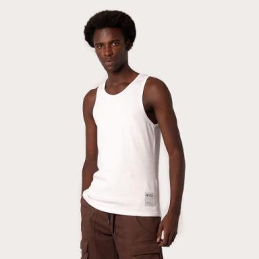 Imagem de Regata Especial Lb Under Shirt - MCD, GG