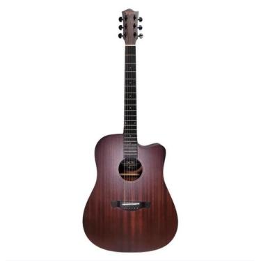 Imagem de Violão tagima kansas gran reserva ntop