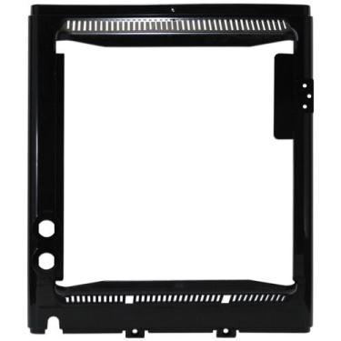 Imagem de Fechamento Traseiro Preto Purificador Due/Evo/Innovare- IBBL