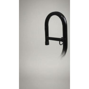Imagem de Gancho Suporte Bicicleta Parede Teto Unitário - Congratulations Store