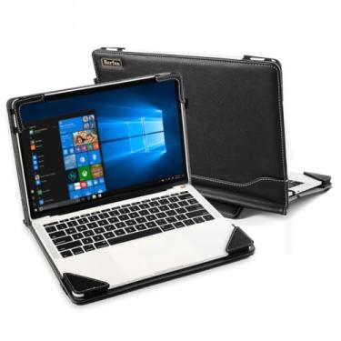 Imagem de Capa protetora para notebook Dell Pro 7 13 2 em 1 P703260, Pro 13 Plus PB13250 PB13255 de 13,3 polegadas com suporte de resfriamento