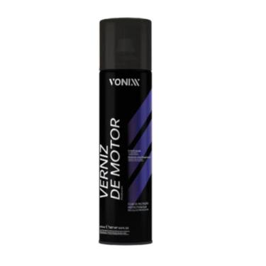 Imagem de Verniz de Motor Aerossol 400ML Vonixx