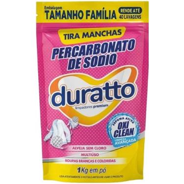 Imagem de Percarbonato de Sodio 1kg Duratto
