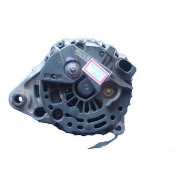 Imagem de USADO: Alternador Audi A4 3.0 V6 30v 150a - Bosch