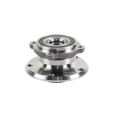 Imagem de Cubo De Roda Traseira Bmw X1 A Partir De 2010 - Vetor ou semelhante