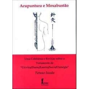 Imagem de Acupuntura e Moxabustao - ICONE, 3