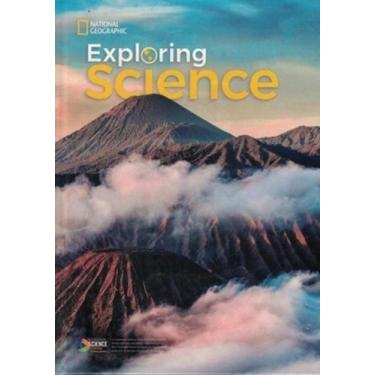 Imagem de Exploring Science - Grade 5 - Student Edition + Acesso Mindtap - Secon