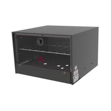 Imagem de Forno Semi Industrial A Gás FSI-500 G2 49,5 Litros Epóxi Progás