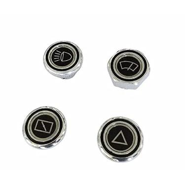 Imagem de Botão Painel Maverick F100 Corcel