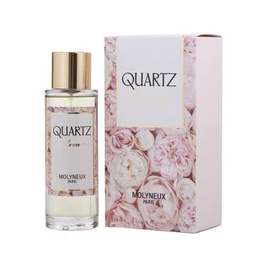 Imagem de Perfume Molyneux Quartz Blossom edp F 100ML