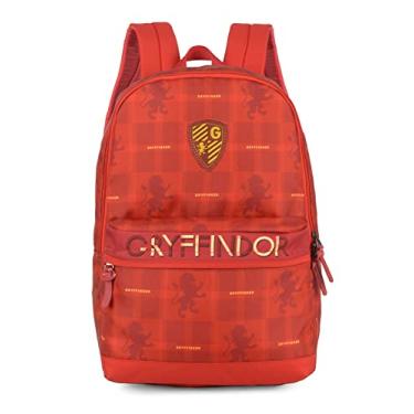 Imagem de LUCXEL MOCHILA HARRY POTTER 44,31,15 VERMELHA